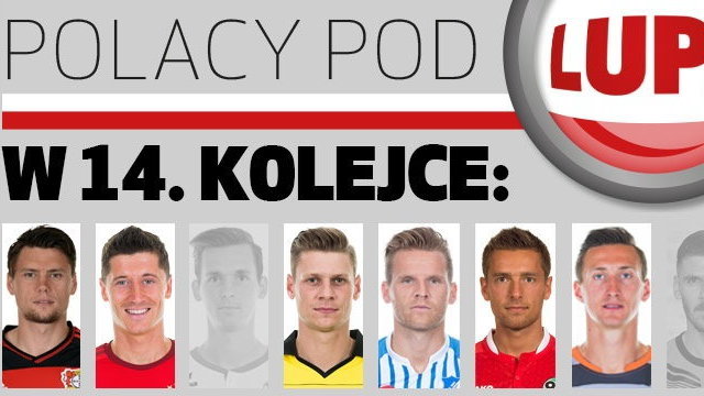 Polacy pod lupą