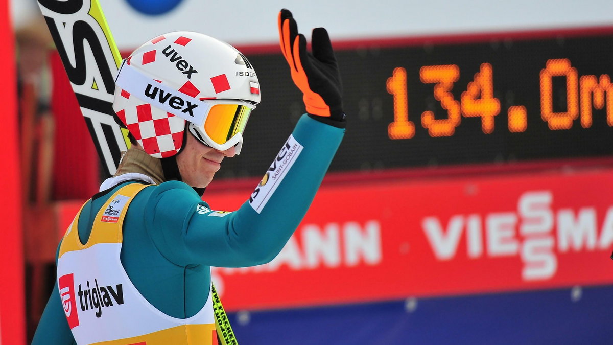 Kamil Stoch