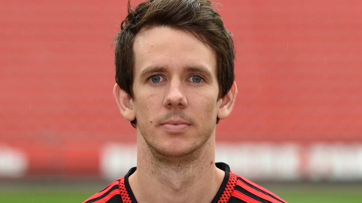 Robbie Kruse