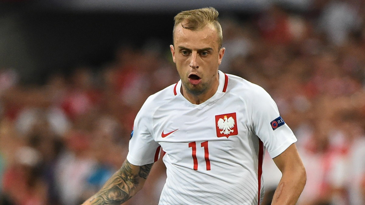 Kamil Grosicki 