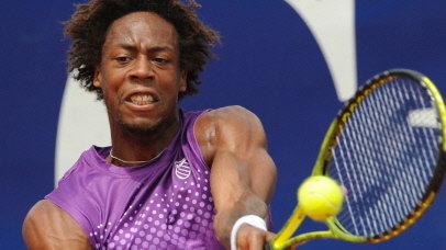 Gael Monfils