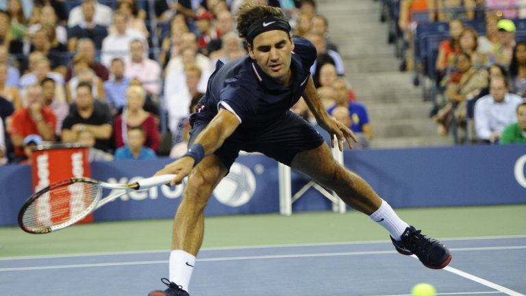 Roger Federer