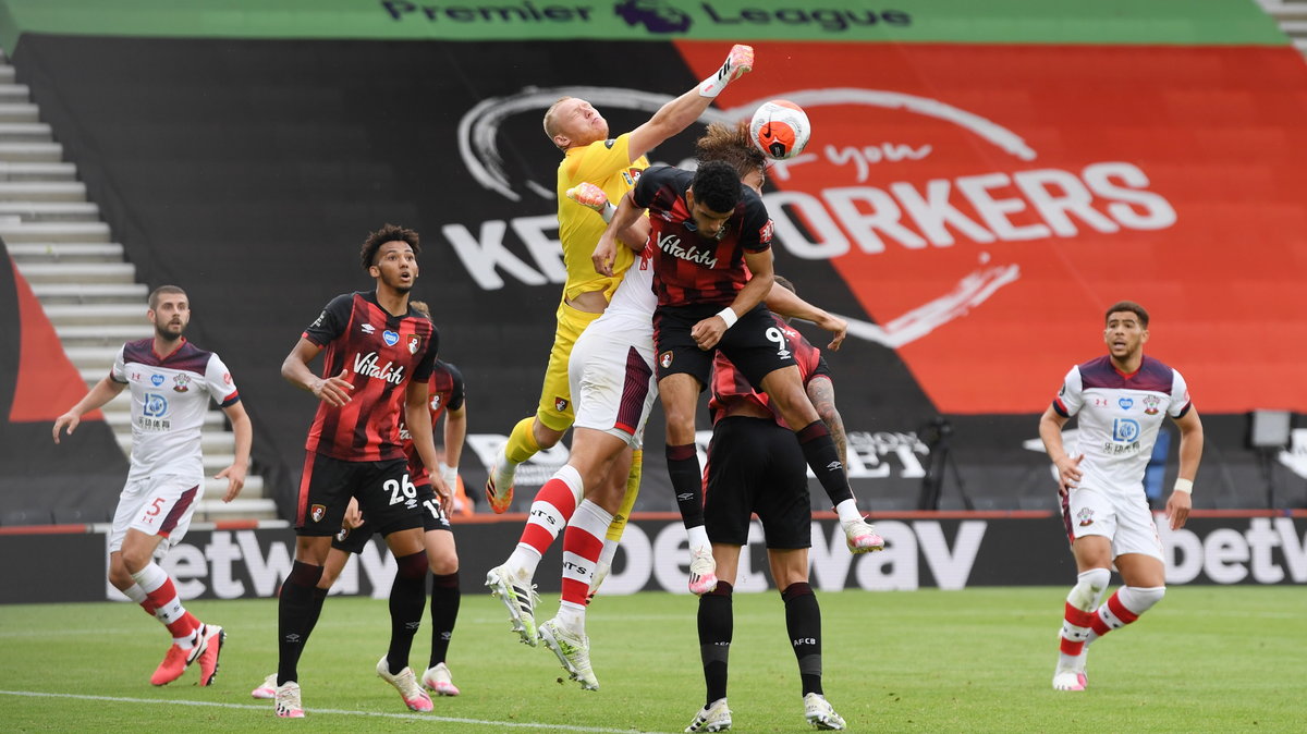 AFC Bournemouth - Southampton