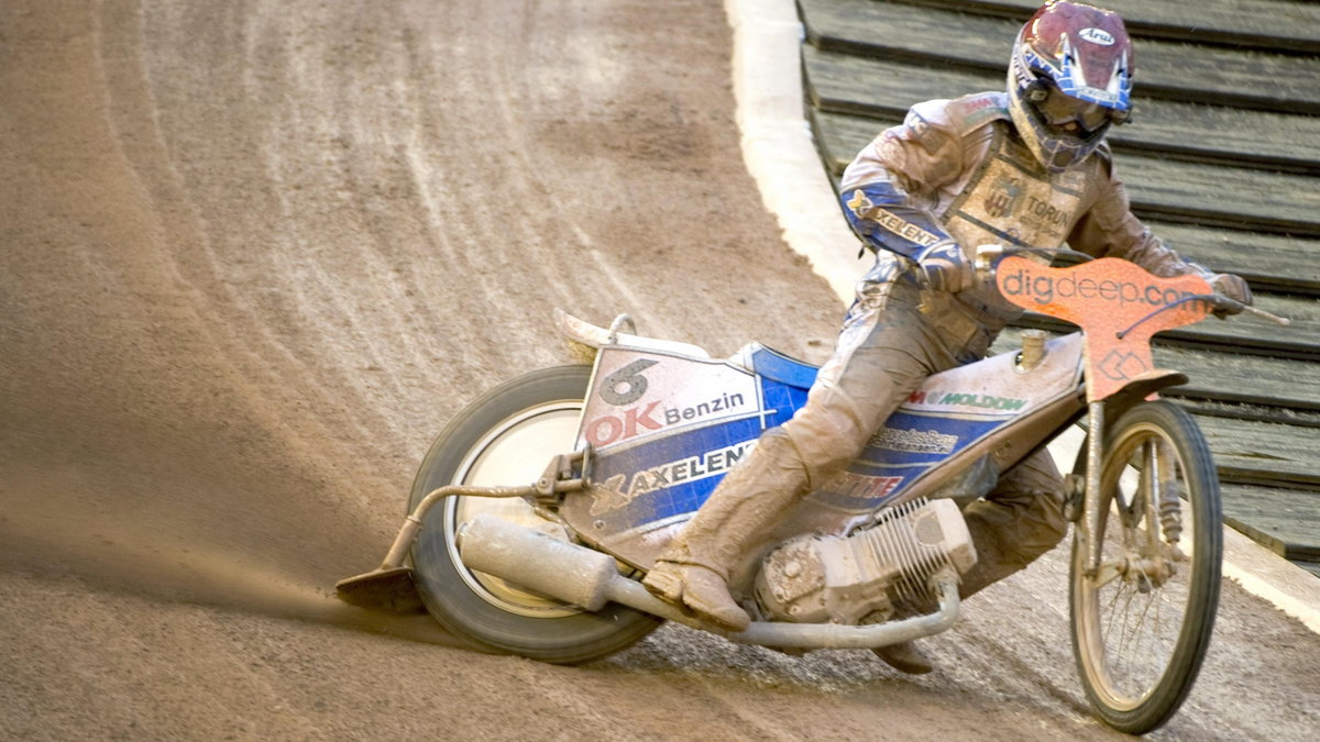 Nicki Pedersen