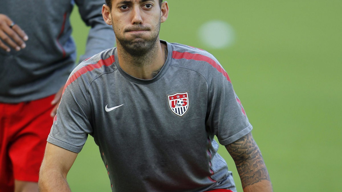 Clint Dempsey