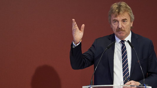 Zbigniew Boniek