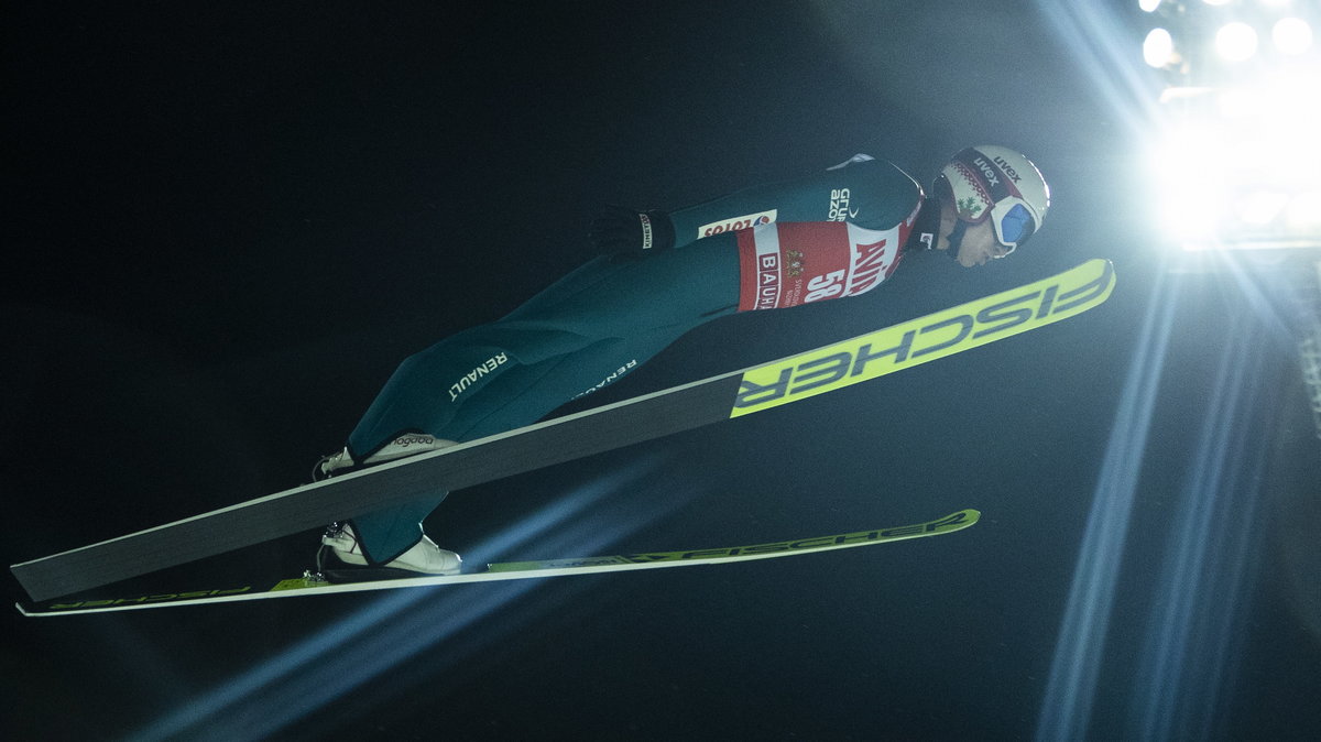 Kamil Stoch