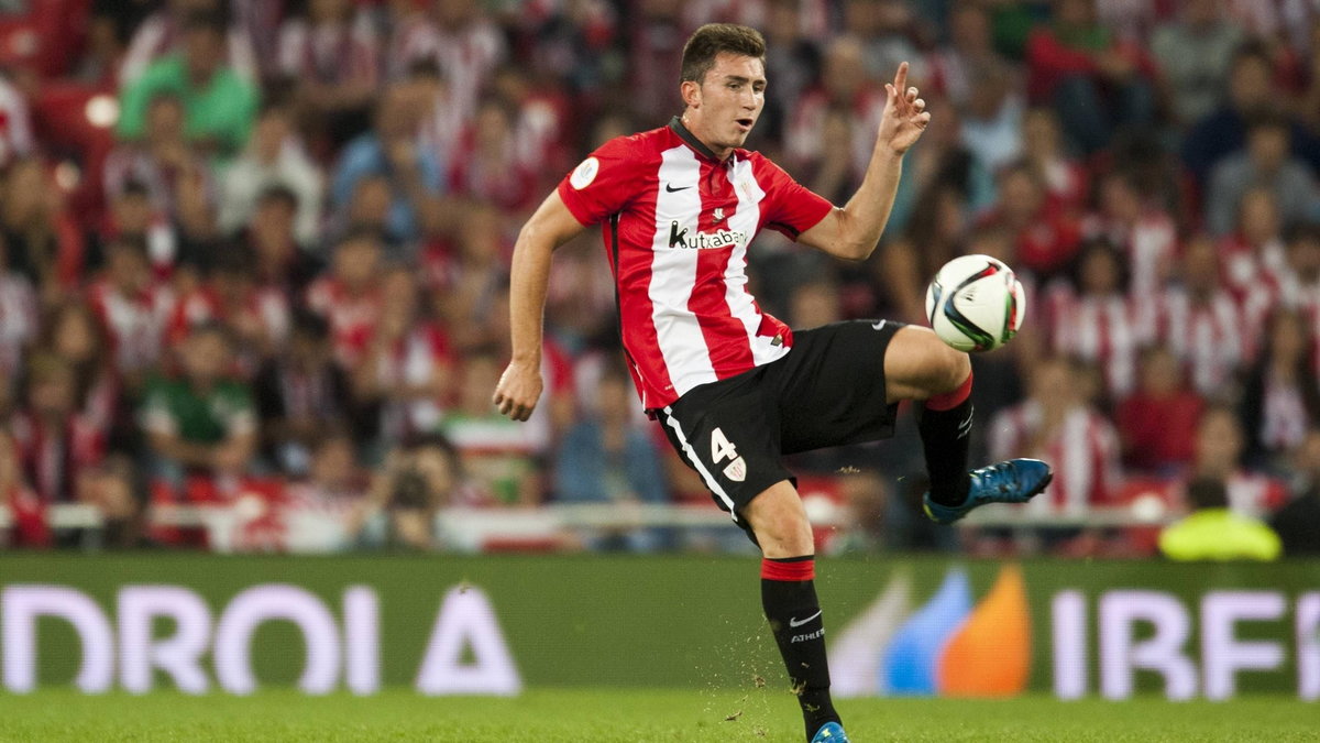 Aymeric Laporte