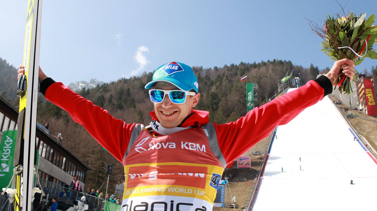 Kamil Stoch