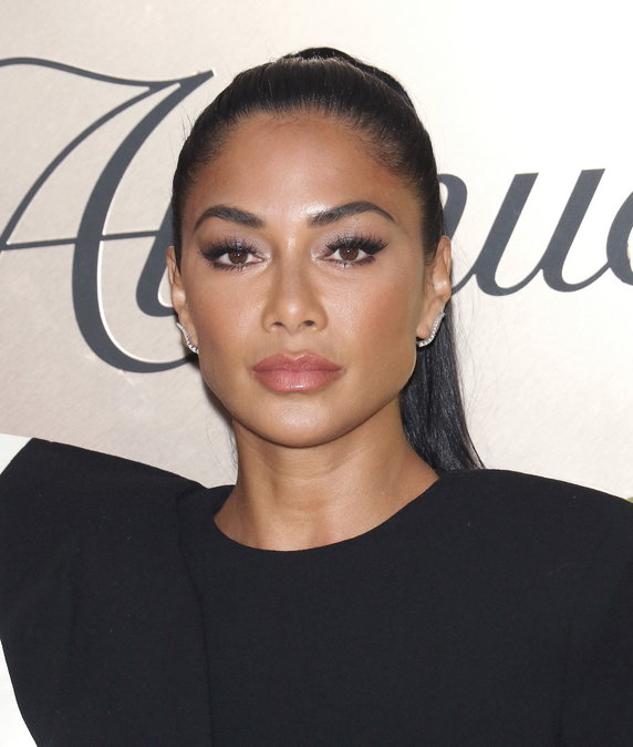 Nicole Scherzinger