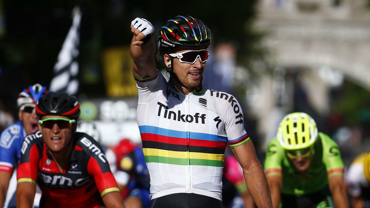 Peter Sagan 