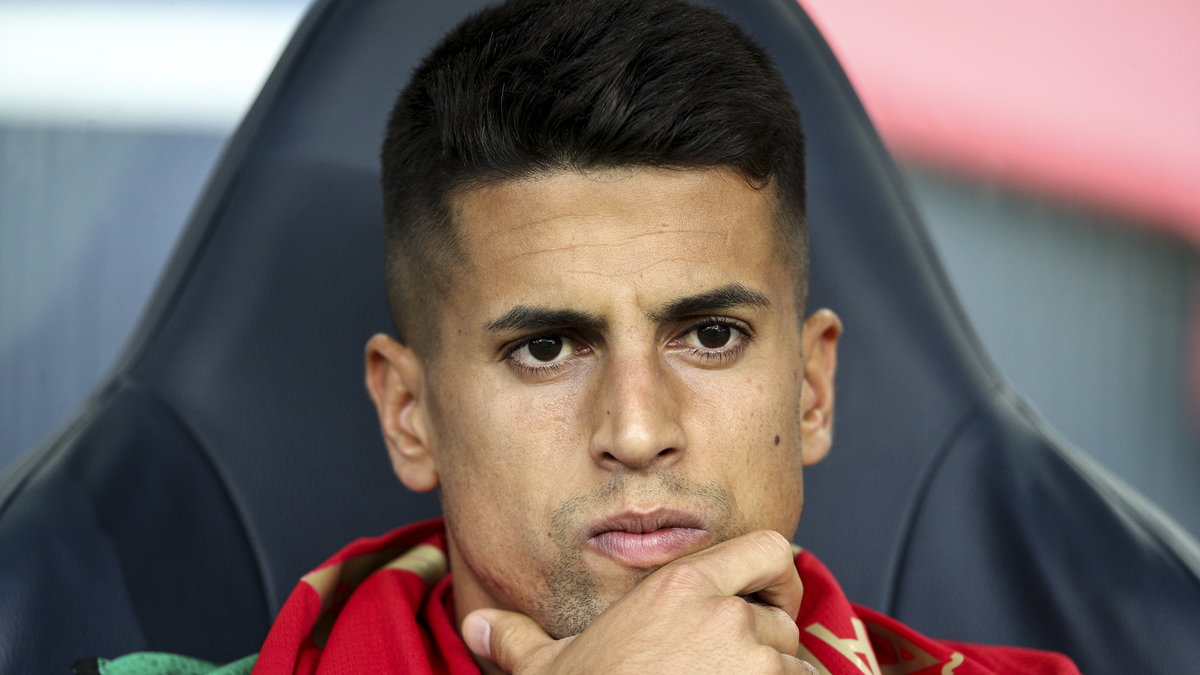 Joao Cancelo