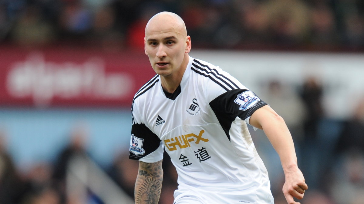 Jonjo Shelvey