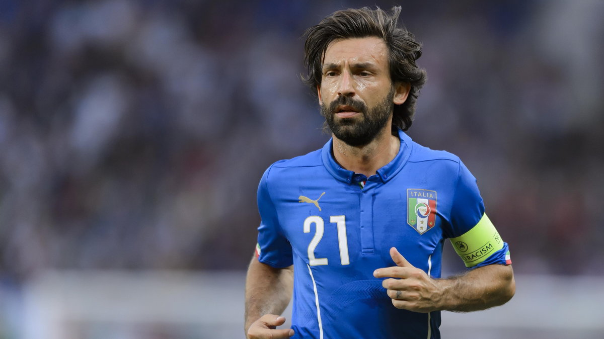 Andrea Pirlo