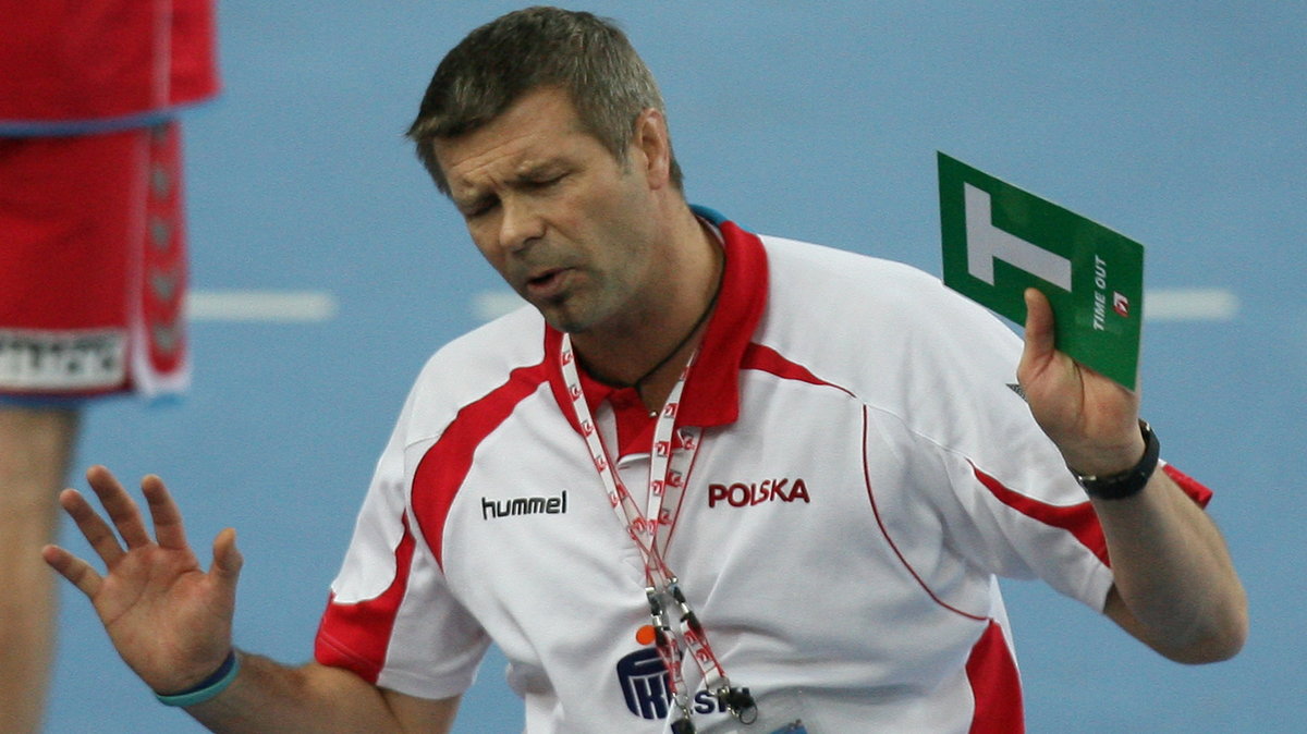 Bogdan Wenta