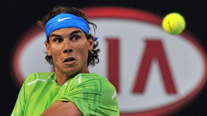 Rafael Nadal