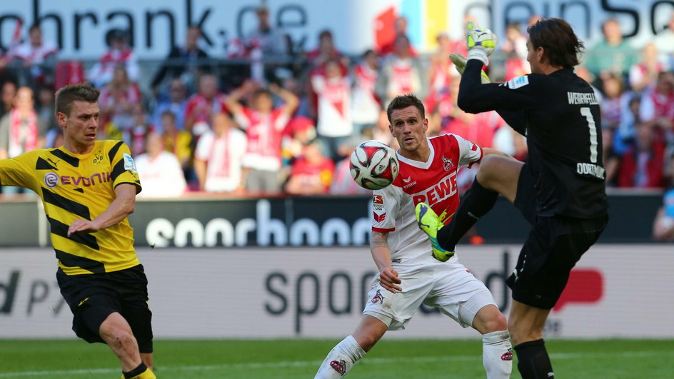 Łukasz Piszczek – Borussia Dortmund