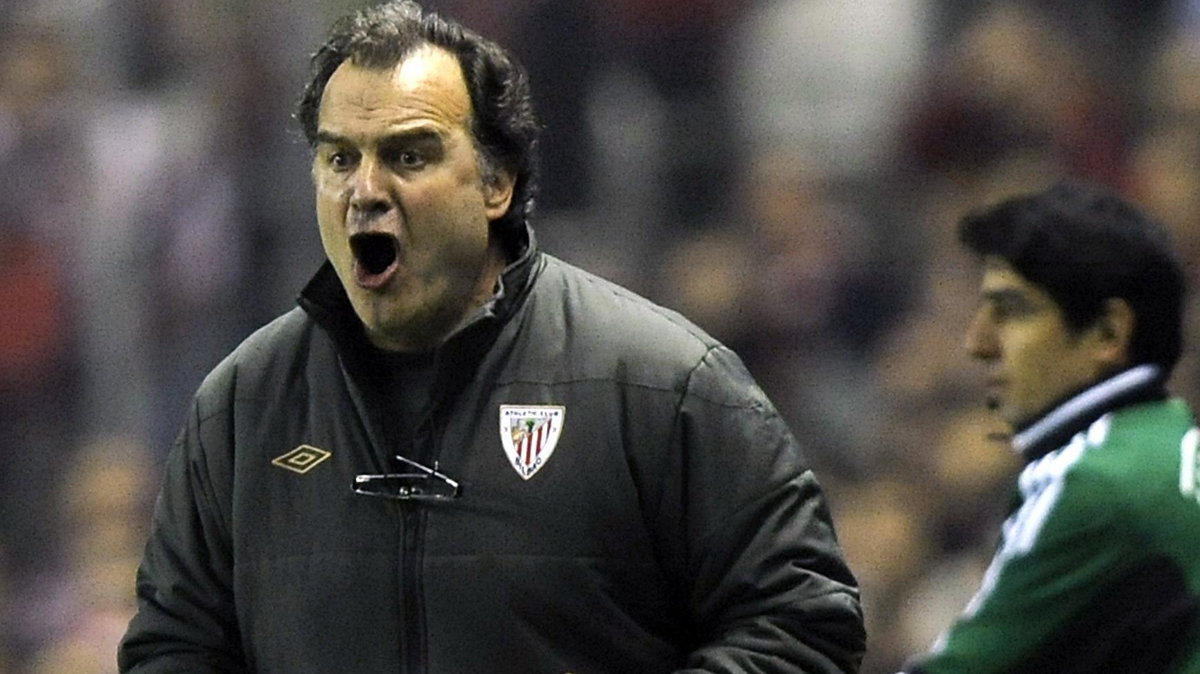 Marcelo Bielsa