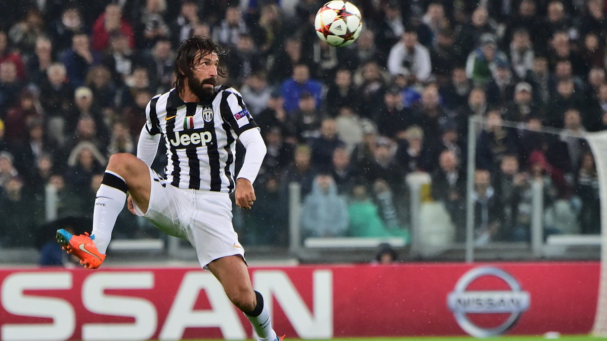 Andrea Pirlo