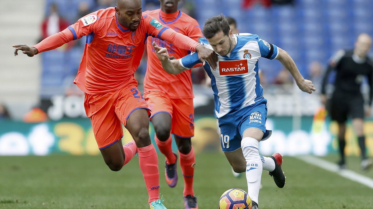 Espanyol Barcelona - Granada CF