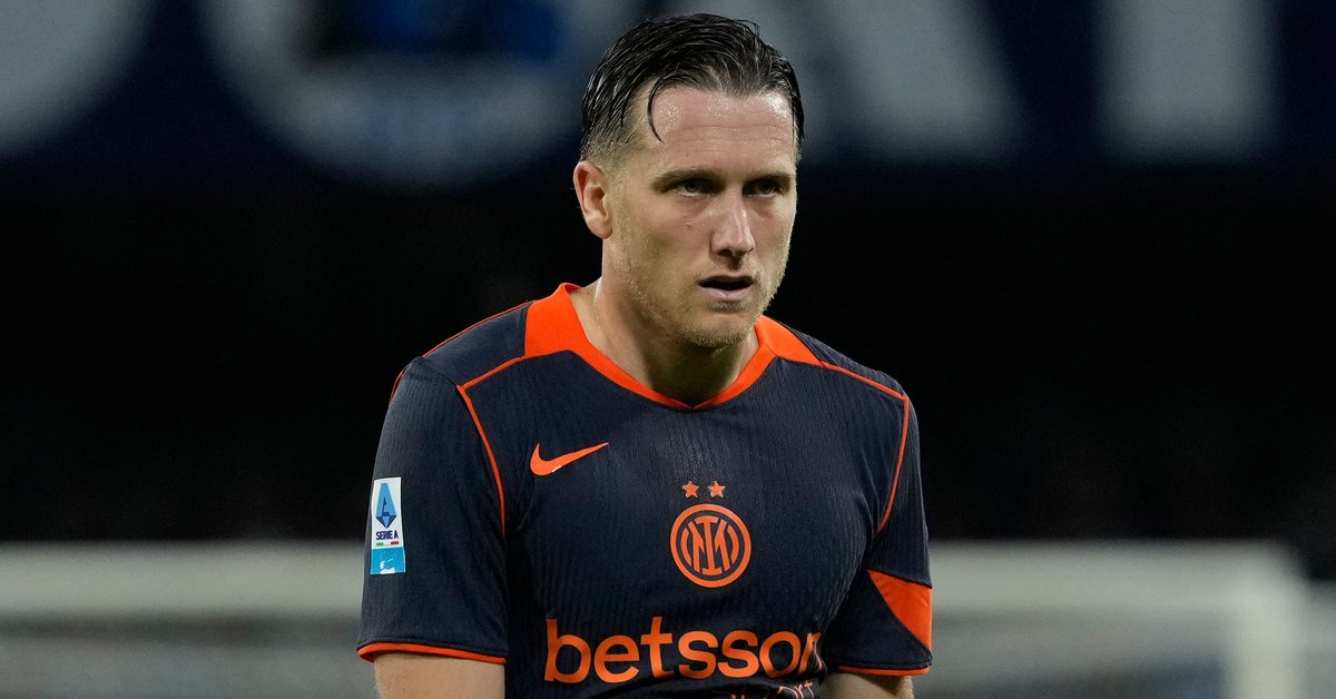 Koszmar Piotra Zielińskiego. To wygląda jak wyrok