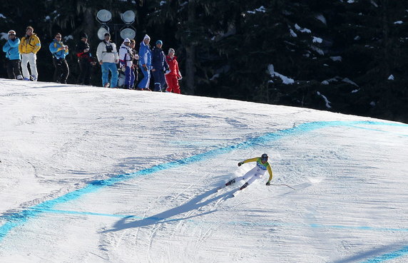 CANADA VANCOUVER 2010 OLYMPIC GAMES