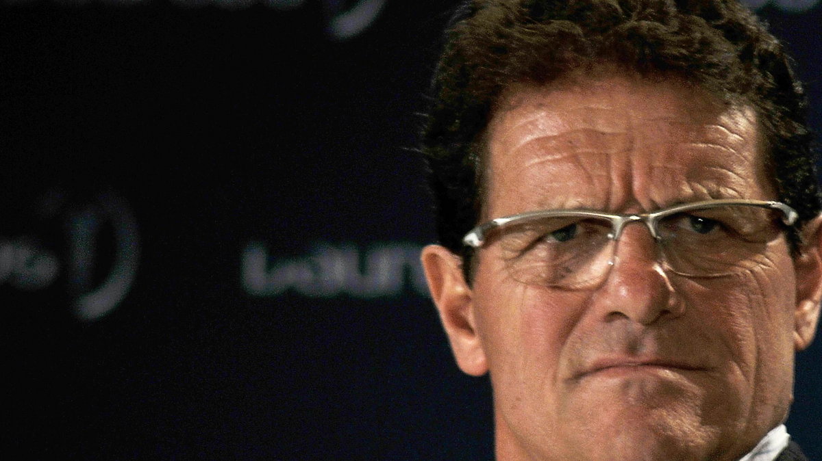 Fabio Capello