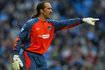 David Seaman