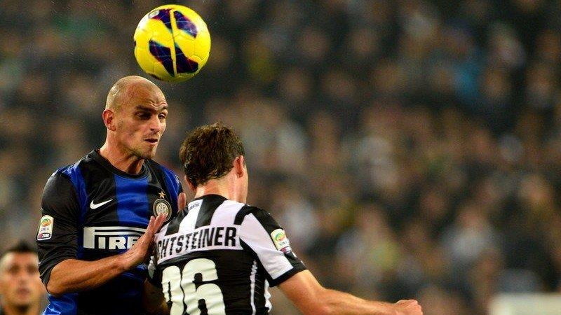 Juventus Turyn - Inter Mediolan