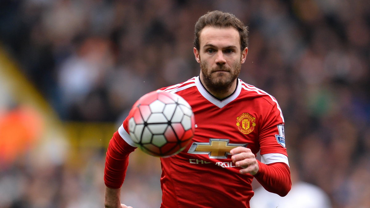 Juan Mata