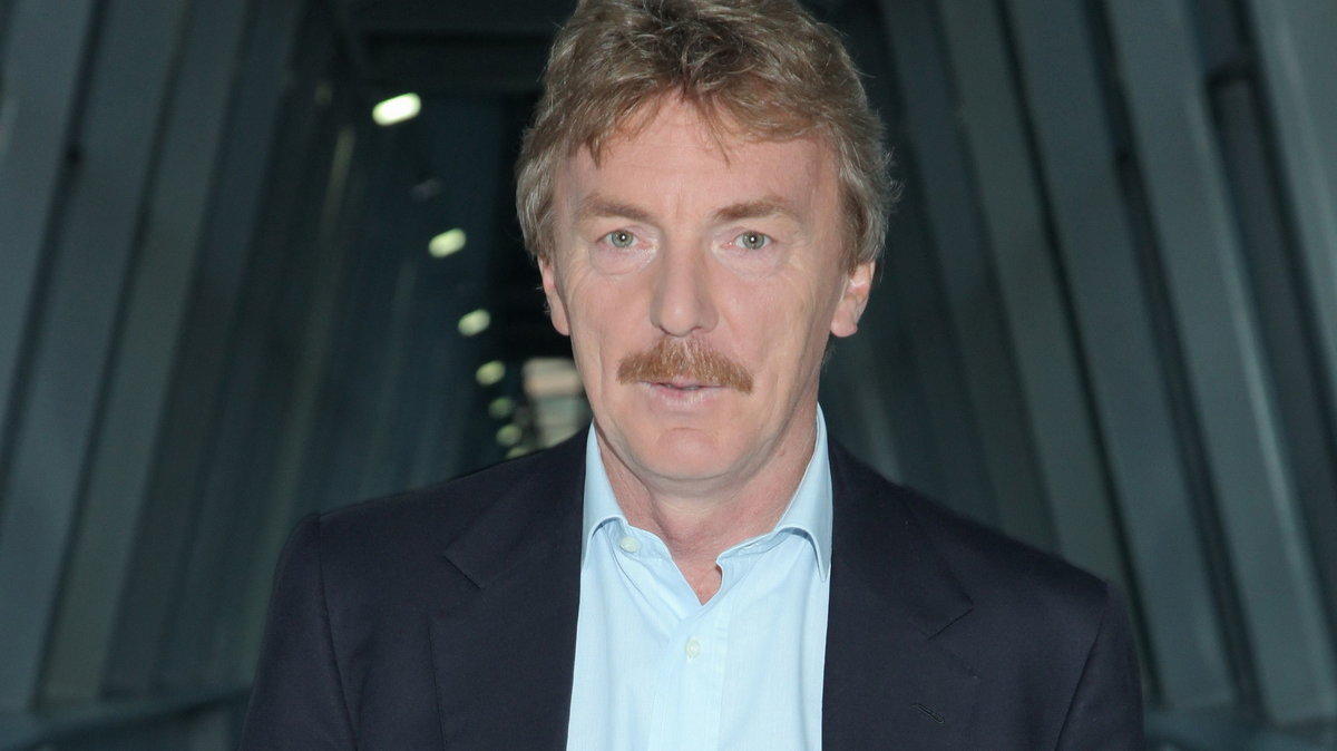 Zbigniew Boniek