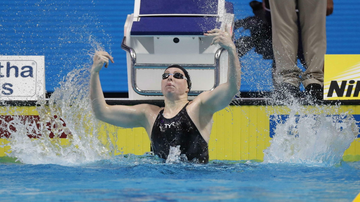 Lilly King