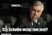 Internauci śmieją się z Realu i podziwiają Schalke - memy po meczu