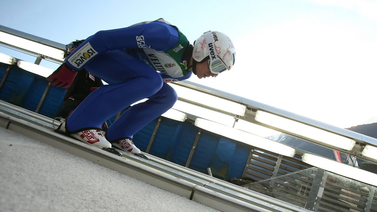 KAMIL STOCH