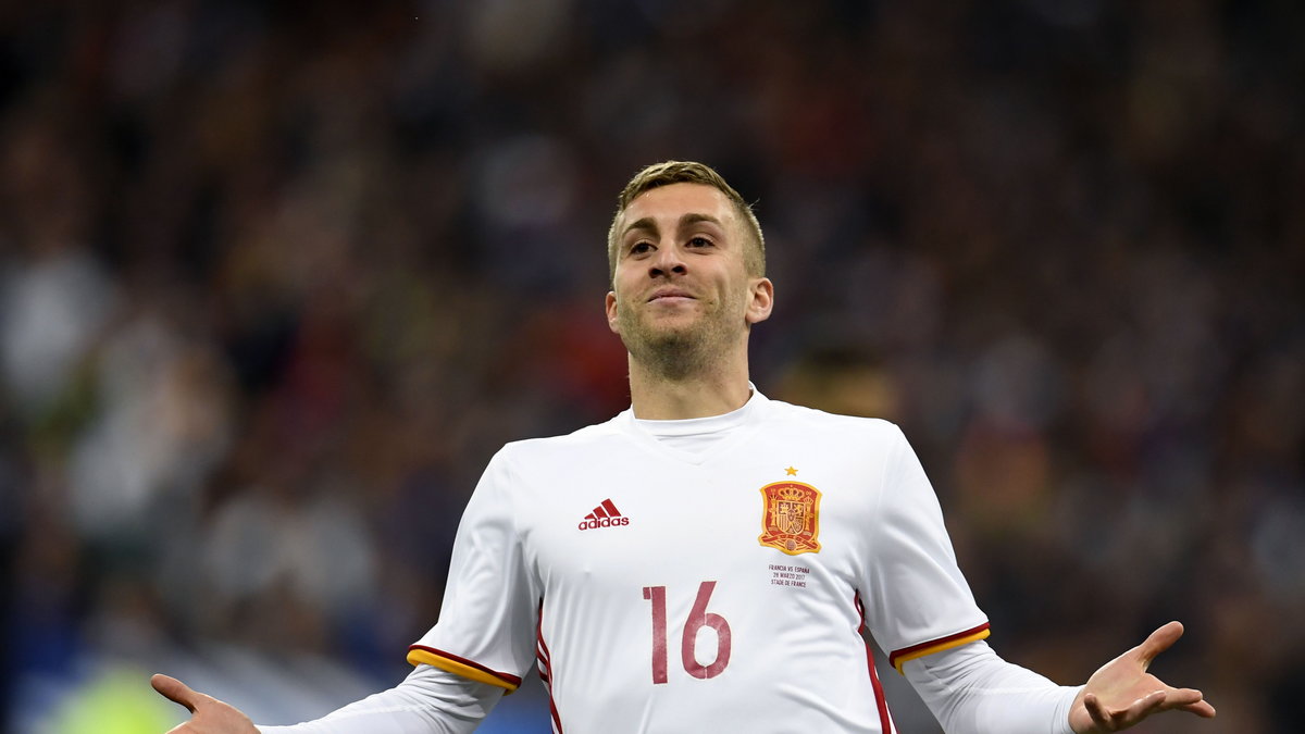 Gerard Deulofeu (Hiszpania)