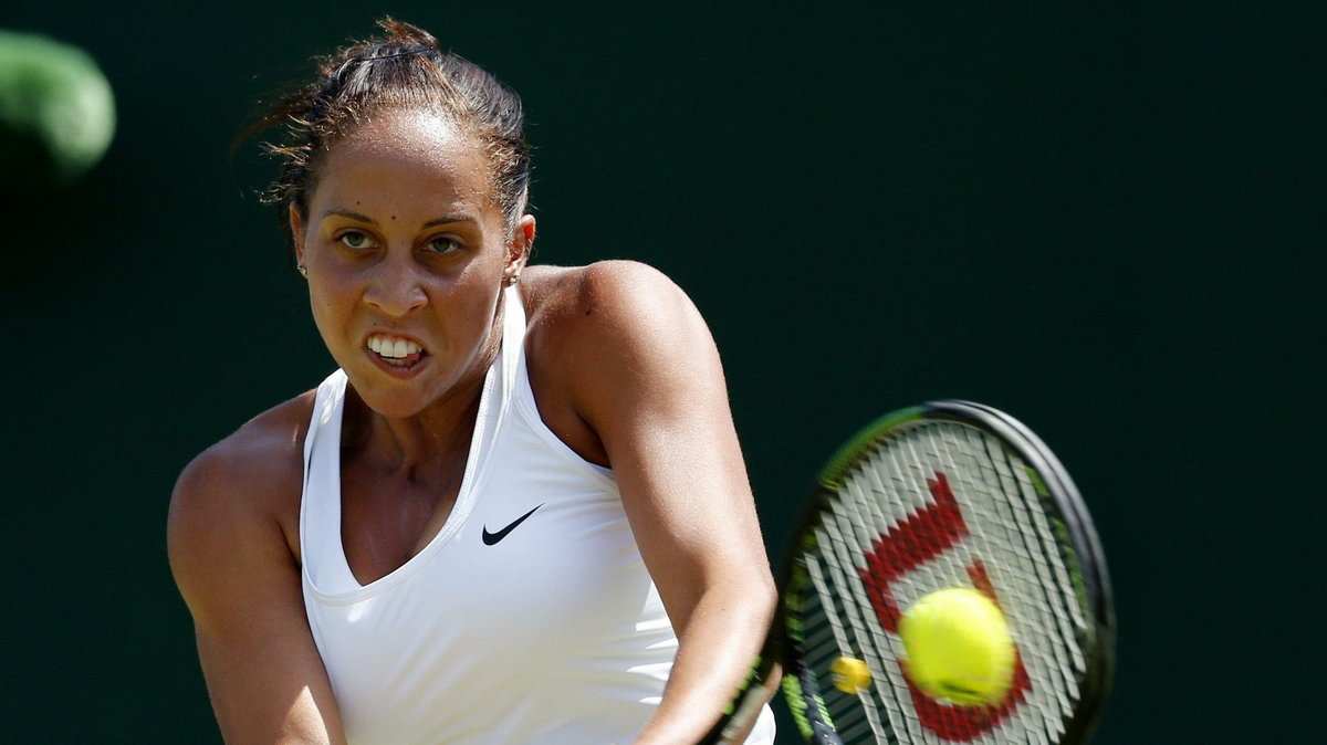 Madison Keys