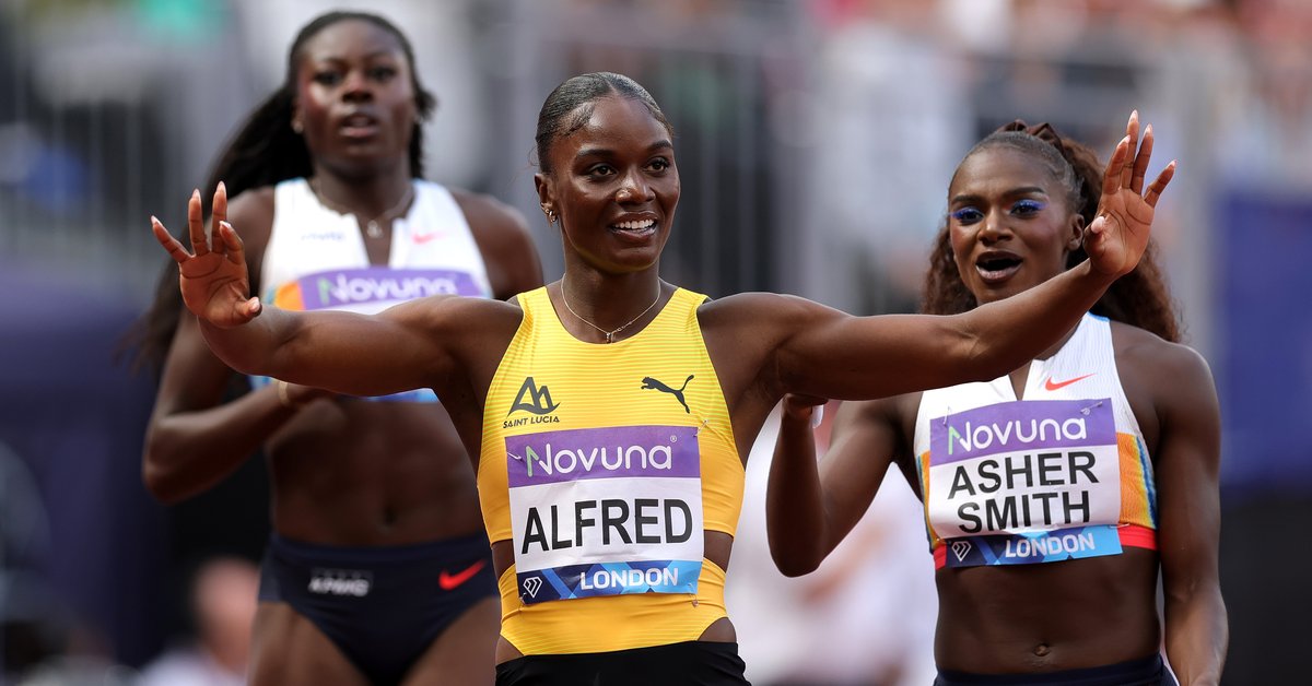 Mistrzyni olimpijska sprzedała korki. Ogromne pieniądze