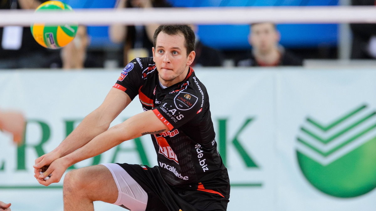 Bartosz Kurek