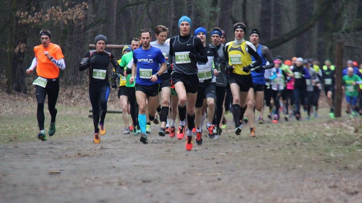 Zakończył się sezon biegów przełajowych City Trail w Warszawie