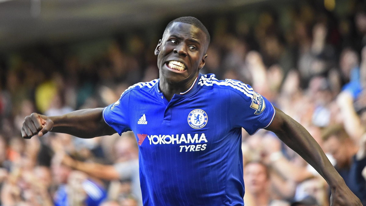 Kurt Zouma: piłkarze murem za Mourinho