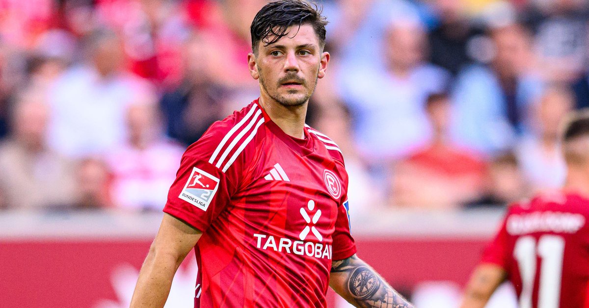 Wszystko jasne w sprawie hitowego transferu Widzewa. Dyrektor bez wątpliwości