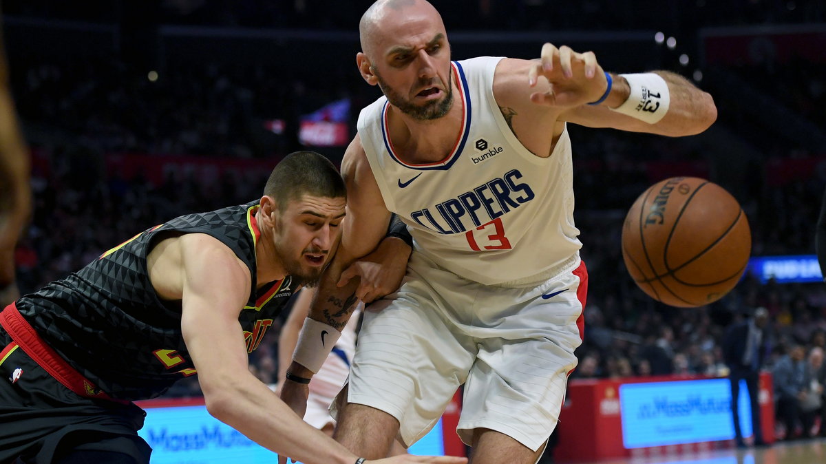 Marcin Gortat