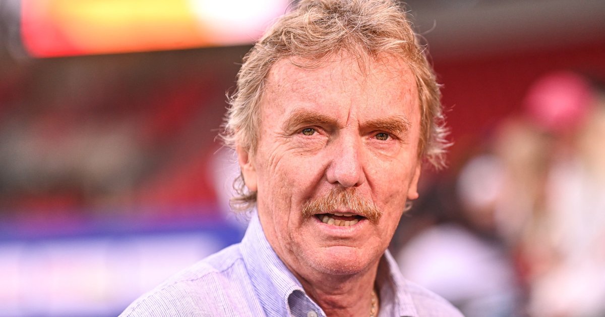 Zbigniew Boniek bojkotuje wielki turniej. "Nie kupuję tego"