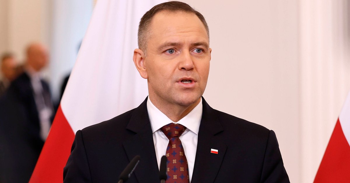 Karol Nawrocki miał spotkać się z Ołeksandrem Usykiem. Dlatego zmienił zdanie