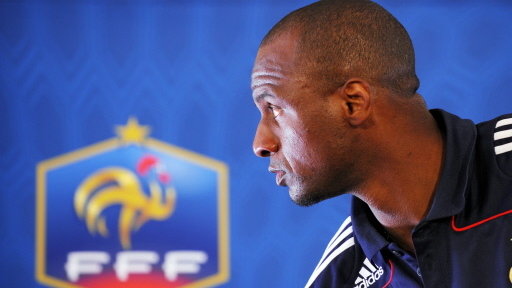 Patrick Vieira