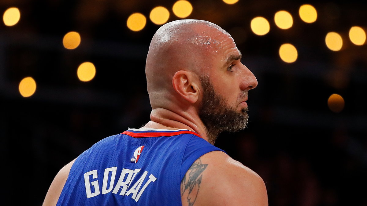 Marcin Gortat