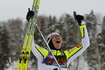 RUSSIA NORDIC SKIING WORLD CUP CROSS COUNTRY