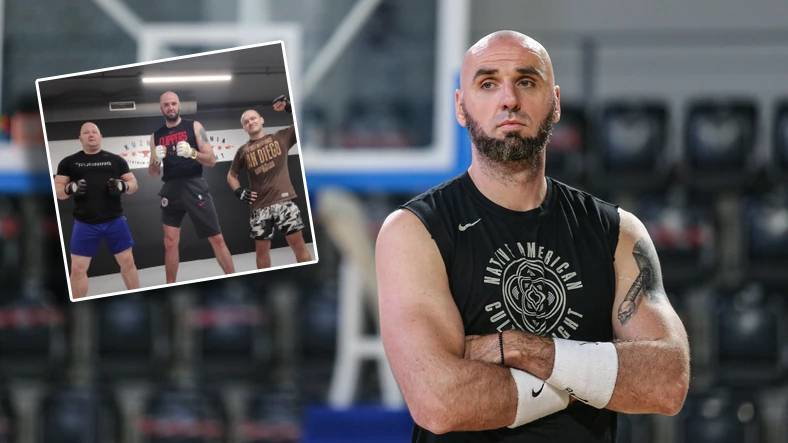 Marcin Gortat