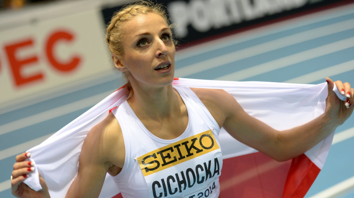 Angelika Cichocka