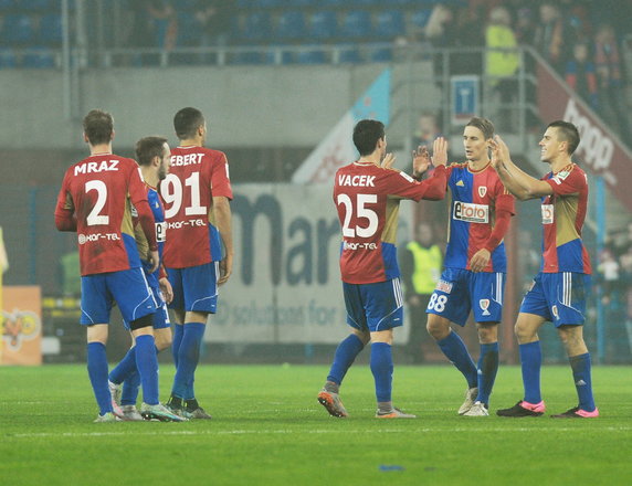 Piast Gliwice - Zagłębie Lubin